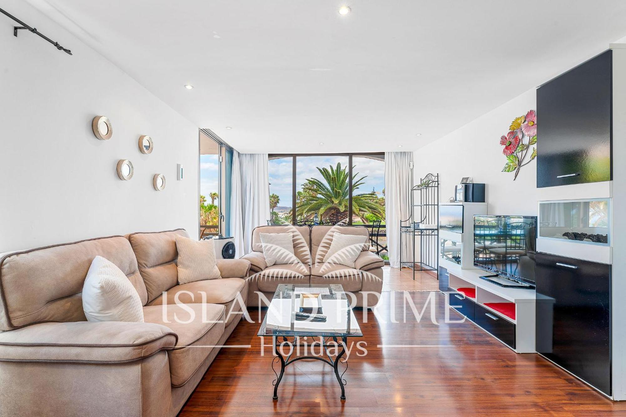 Sea Views And Golf Views Holiday In Amarilla Golf Ph3B1 San Miguel de Abona Buitenkant foto