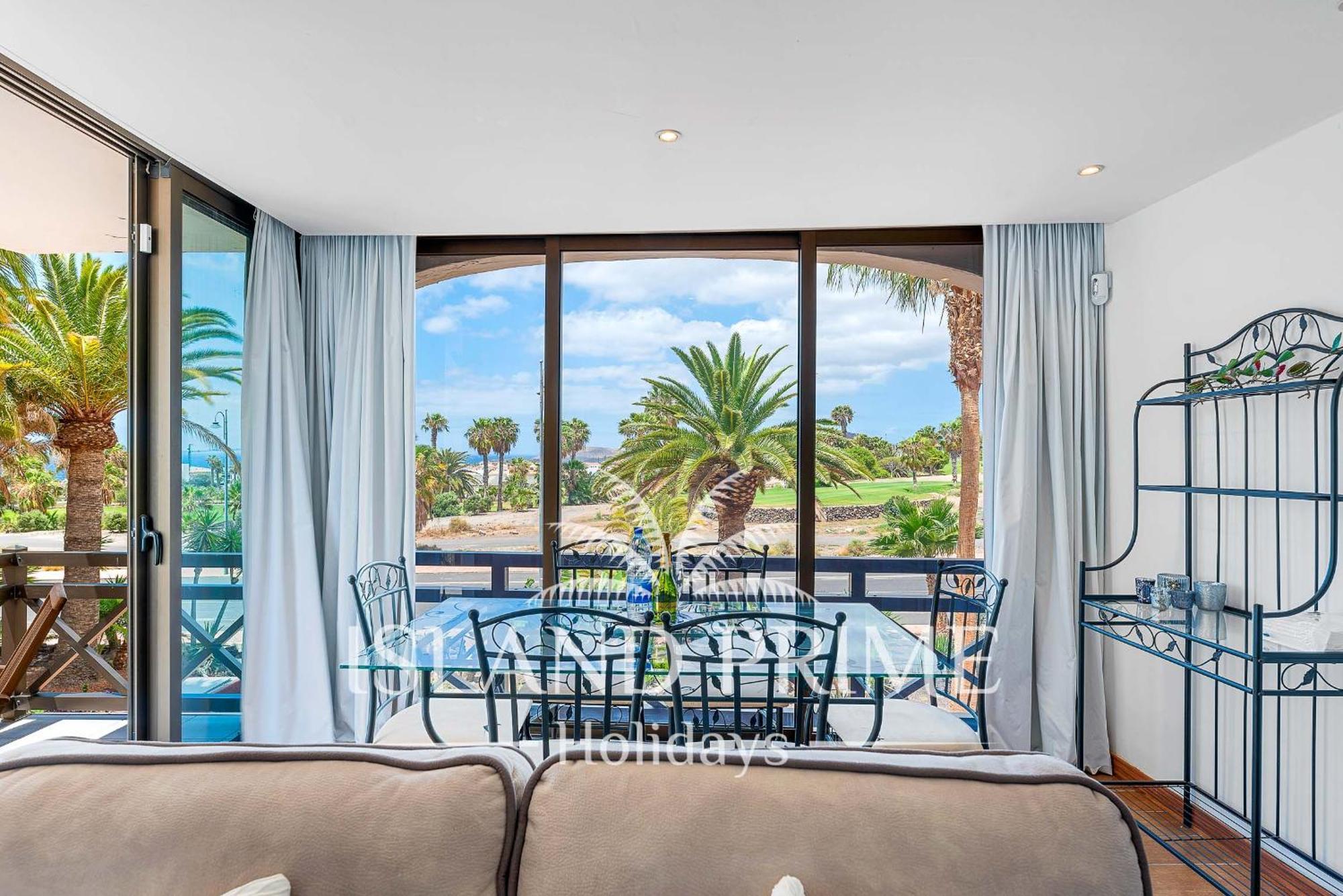 Sea Views And Golf Views Holiday In Amarilla Golf Ph3B1 San Miguel de Abona Buitenkant foto