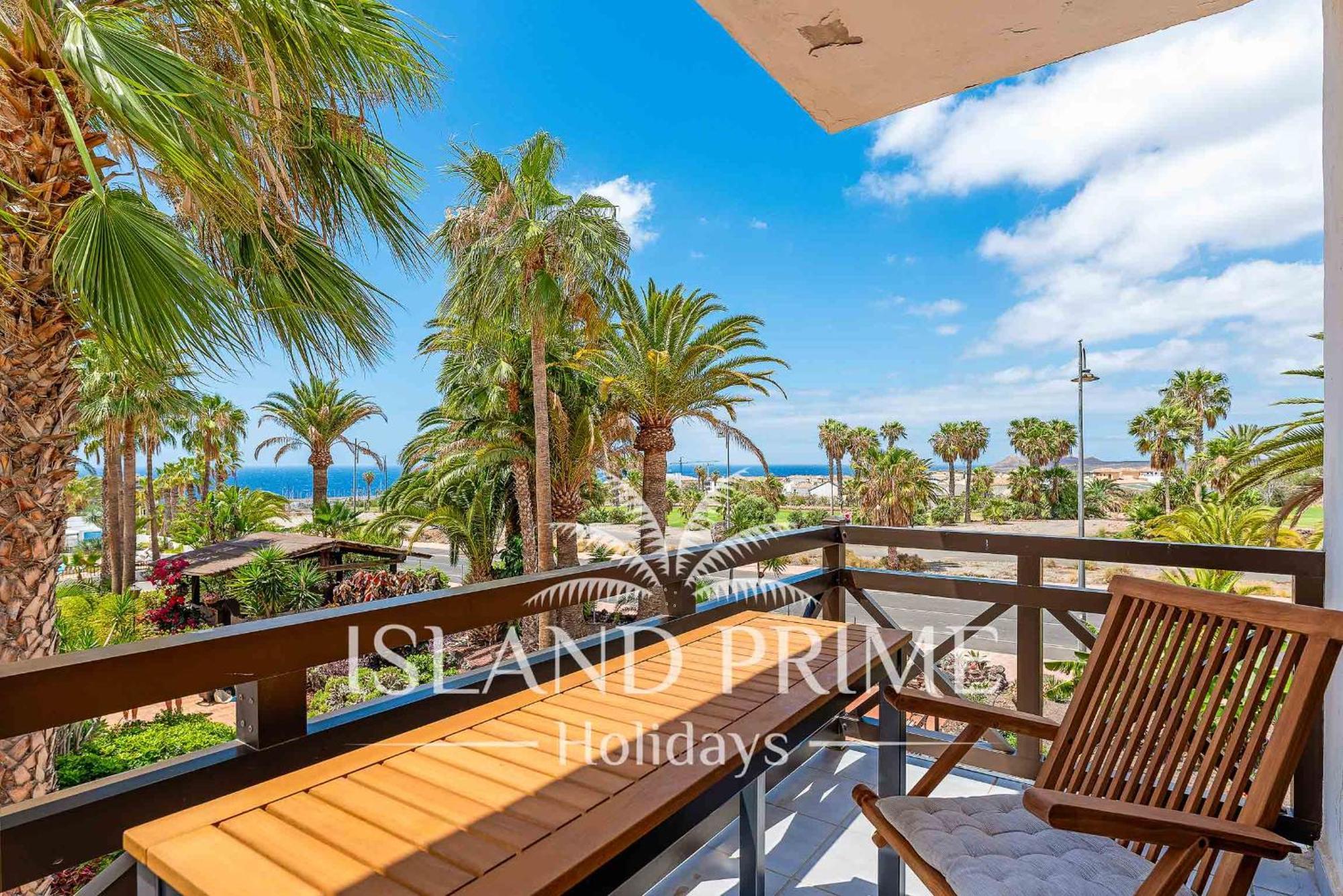 Sea Views And Golf Views Holiday In Amarilla Golf Ph3B1 San Miguel de Abona Buitenkant foto
